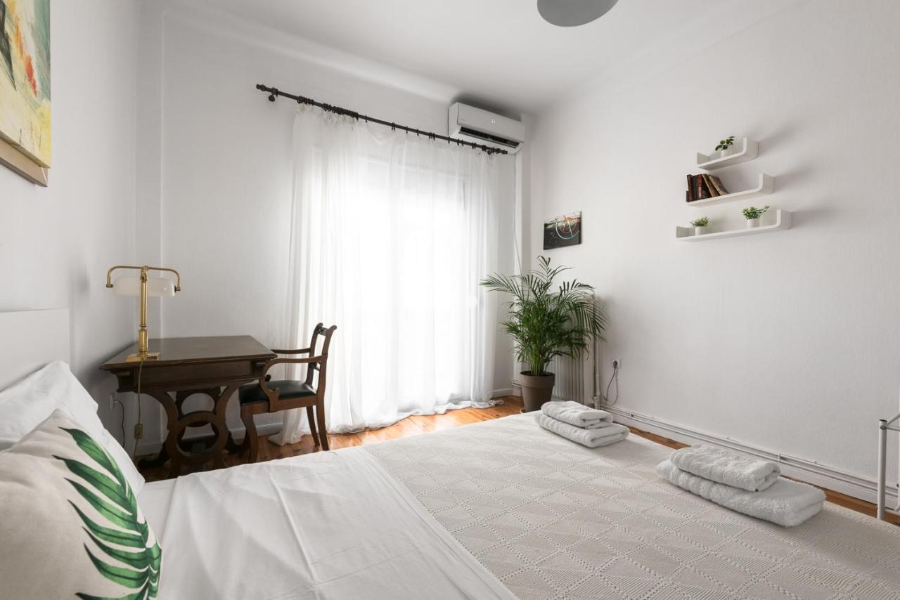 F & B Collection - Flat For 6 Apartment Salonic Exterior foto